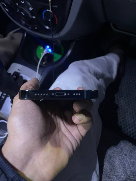 iPhone 13 pro yomkost 90% 05 kamera remont bogan kar/dak yo 370$