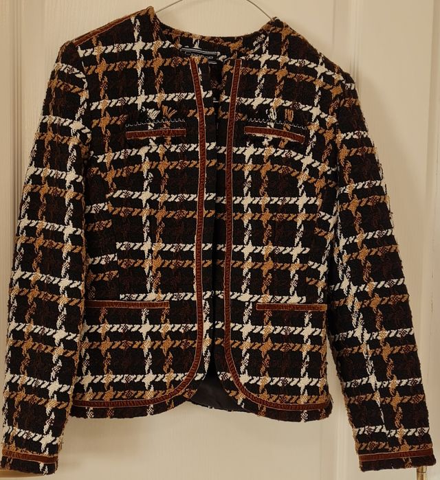 Sacou gros Eponge m 36