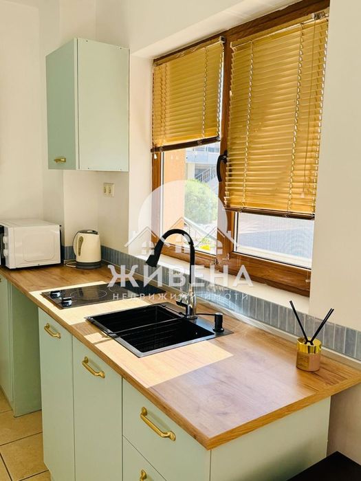 Продава 1-стаен апартамент / студио в гр. Бяла, обл. Варна