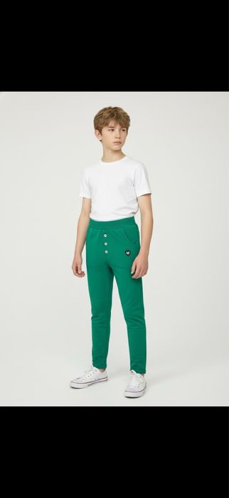 Детски мъжки панталони