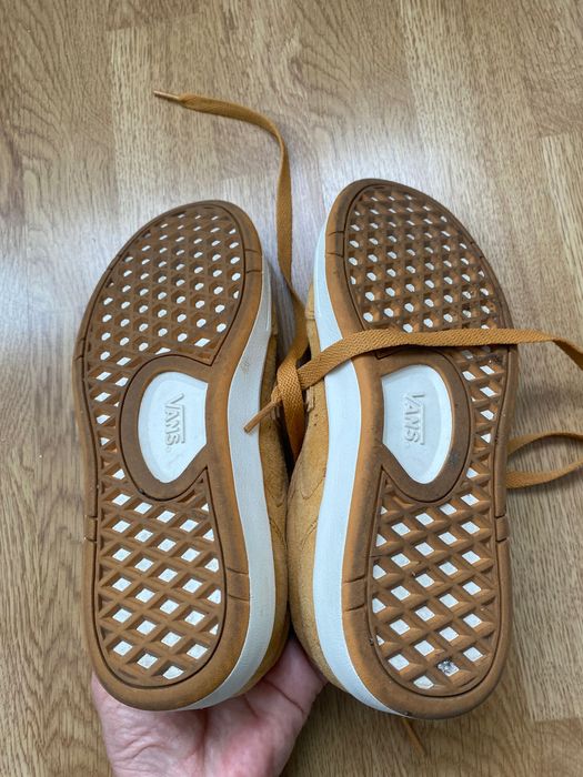 Sneakers VANS marimea38 - ca noi