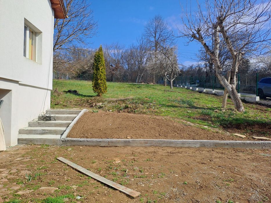 Продава се Къща в с. Джурово, Област София-област - 350 кв.м за 190 €/кв.м - Снимка #14