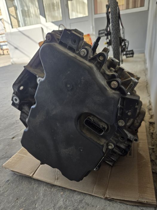 Chevrolet Gentra avtomat karobka korpusi