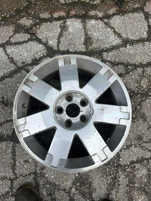 Джанти за Ford Mondeo Galaxy 17 цола 5х108