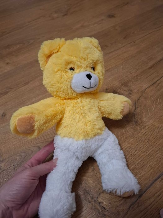 Плюшени играчки различни видове 10 лв. броя