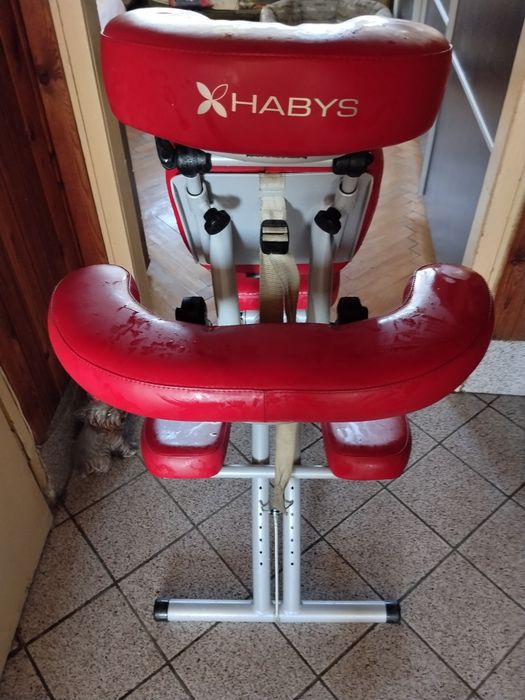 Стол за масаж HABYD