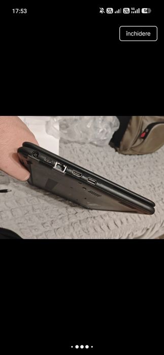 Laptop Dell 3310 i3-8145
