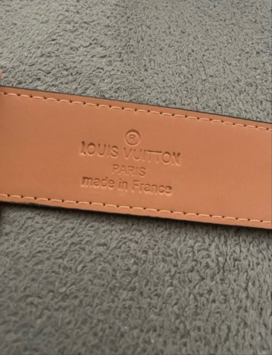 Curea lv 120cm noua