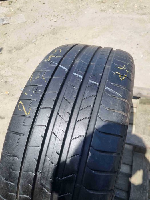 Anvelopa Vara 245/40 R19 PIRELLI P Zero pz4 98Y