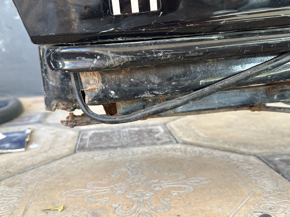 Срочно продам электро велик