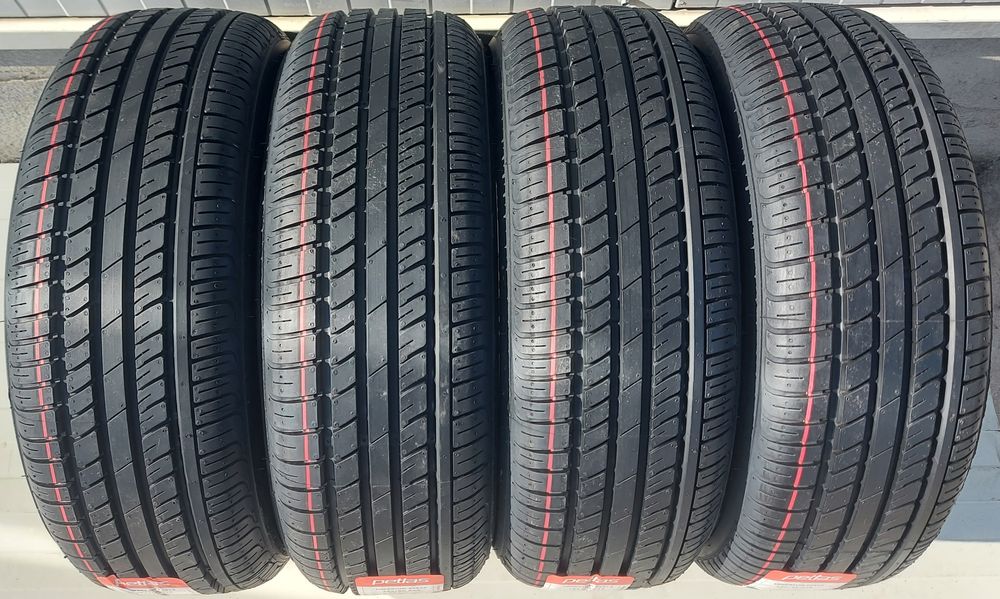 185/60 R14, 82H, PETLAS Imperium PT515, Anvelope de vara