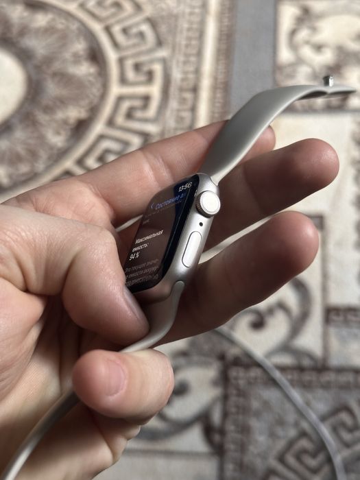 iphone 15 pro Max 256 87% е-sim