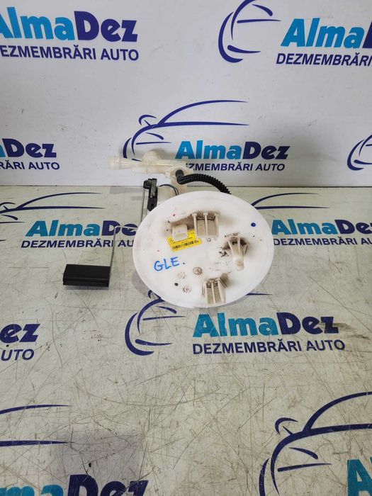 Sonda litrometrica plutitor rezervor Mercedes GLE W292 cod A1664703194