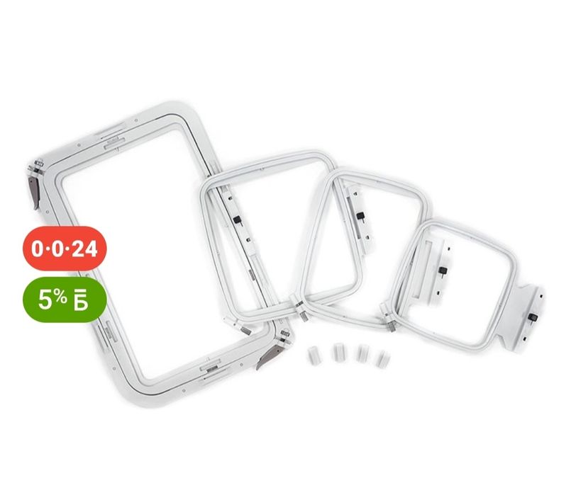 Вышивальная машинка