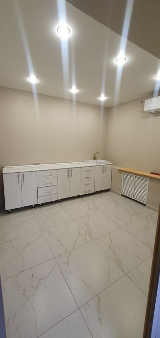 Кабинет в студии