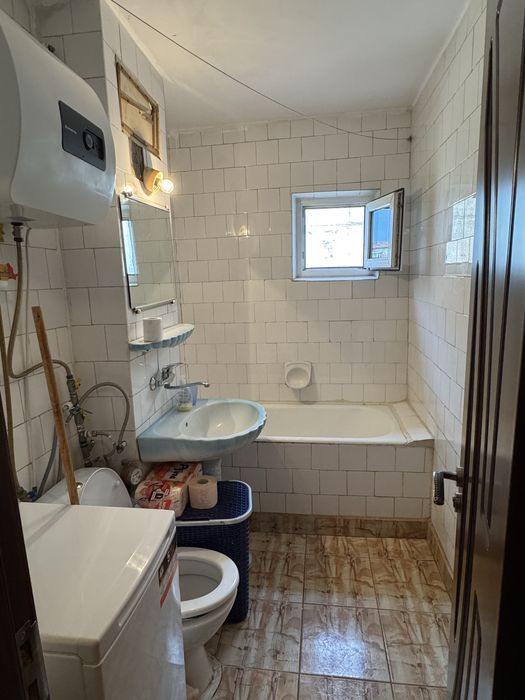 Apartament tineretului big craiovita