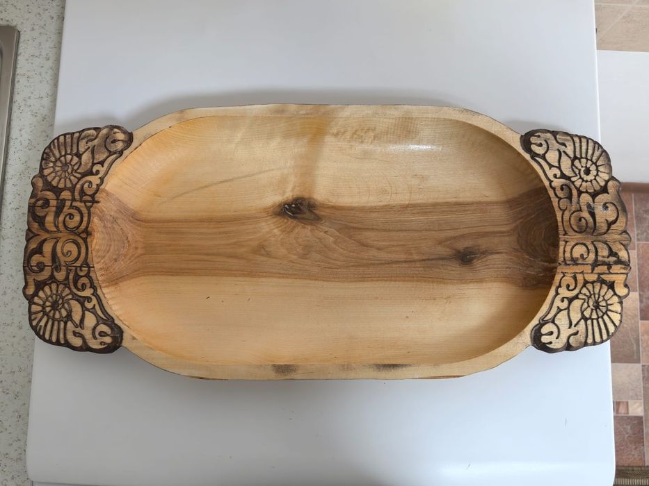 Продам астау деревянный.