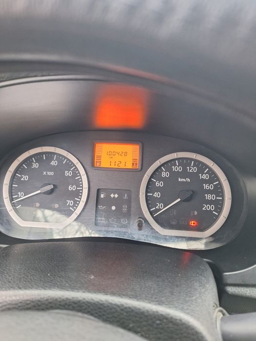 DACIA Logan 2007 — imagine 3