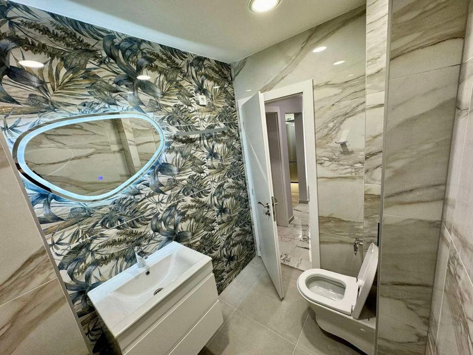 RICH 4 Apartment / апартамент за нощувки Пловдив