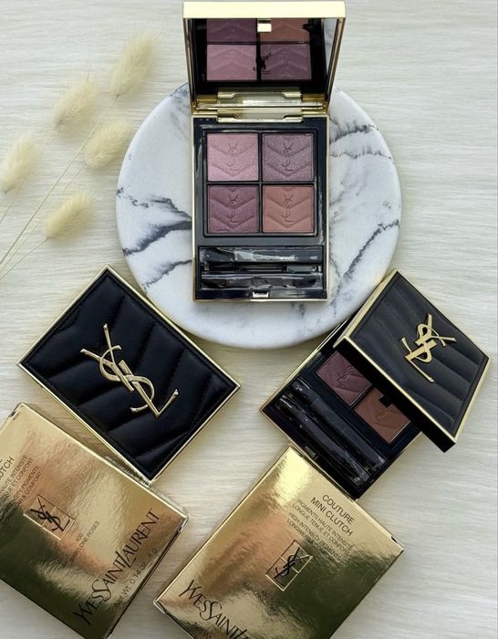 YSL сенки за очи