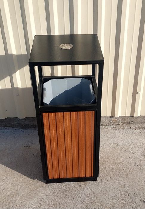 Урна для мусора парковая musr idisj musor chelak