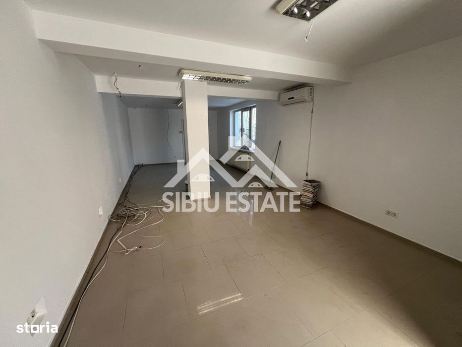 Spatiu, Magazin, birouri, servicii, str. Arhivelor  Piata Schiller