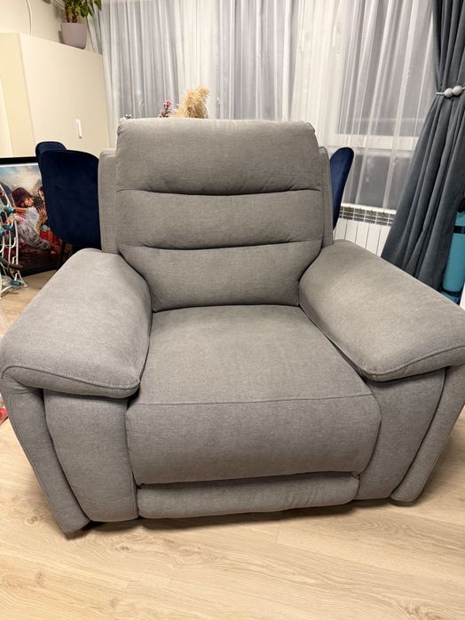 Кресло с механизъм