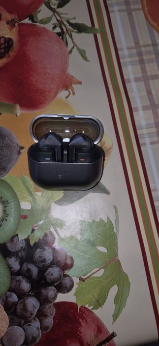 Casti galqxi buds pro 3