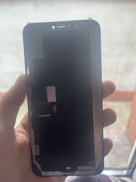 Ecran iphone 11 pro