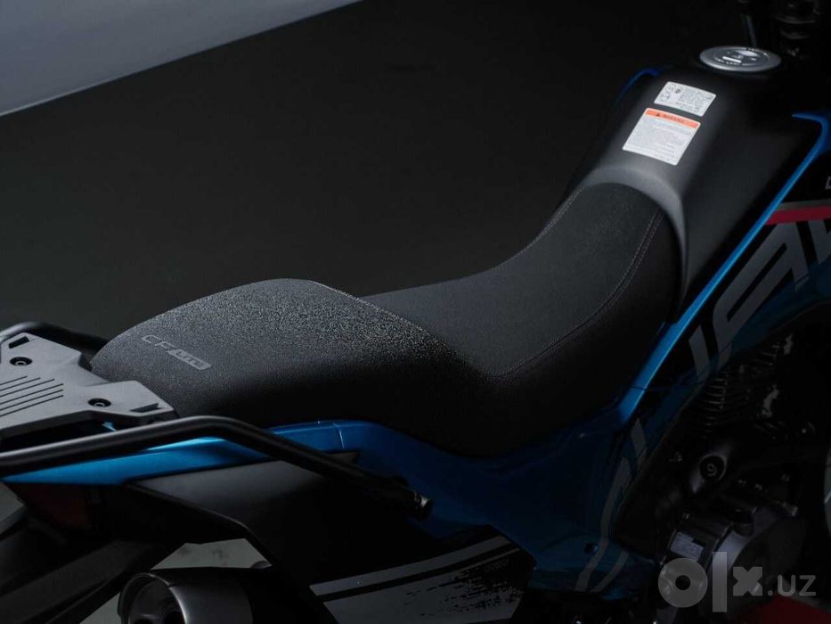 CFMOTO DUAL-230 — новый, официальный дилер, рассрочка без взноса