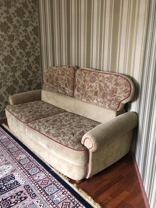 Дивандар, жекеде сатылады