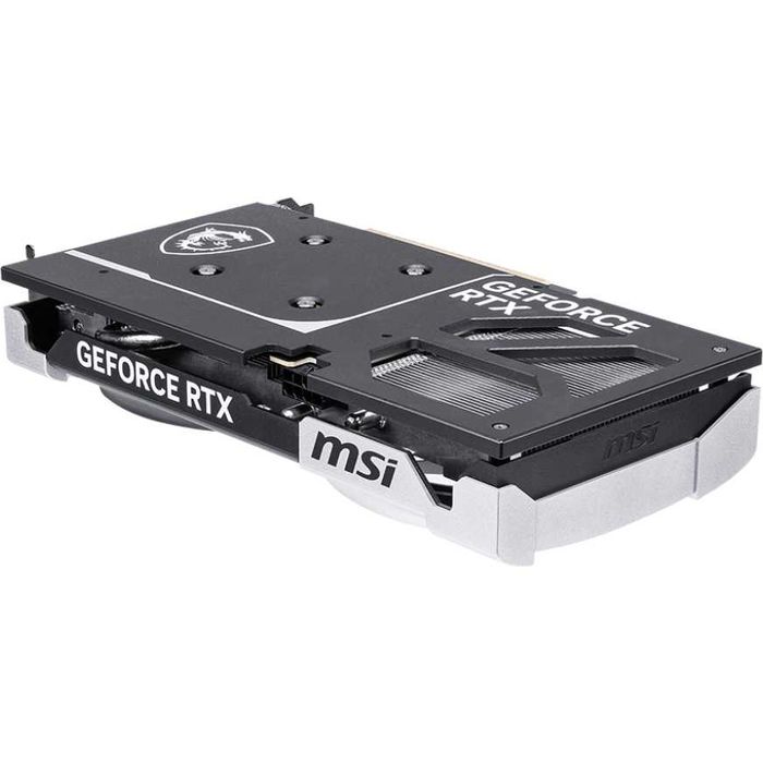 MSI RTX 5060 Ti 8GB GDDR7 VENTUS 2X O | NOU SIGILAT cu garantie - Placa video