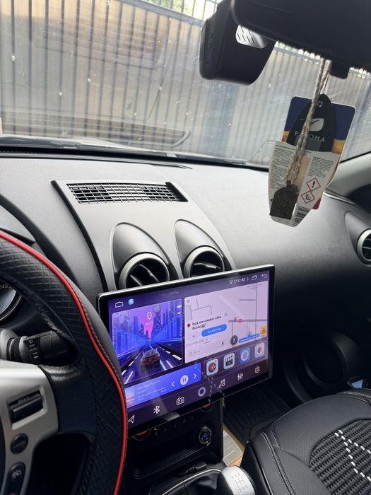 Navigatie  android 13.1 inch 8/128 UHD