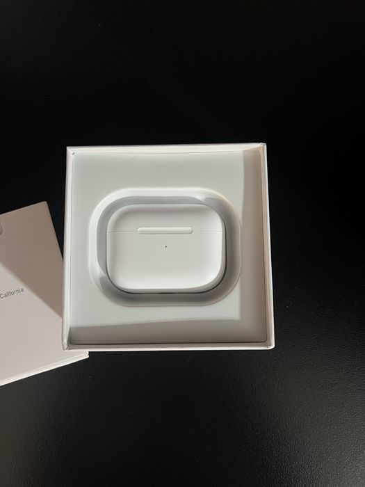 Airpods Pro Generatia 1