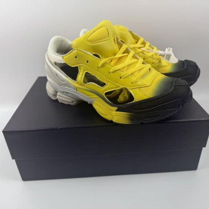 Raf Simons replicant Бананы