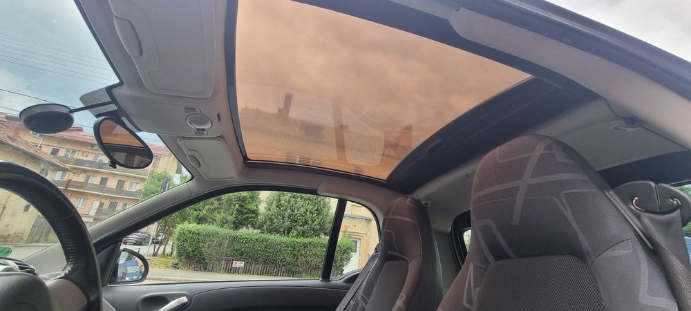 Vand Smart 0,8 Diesel