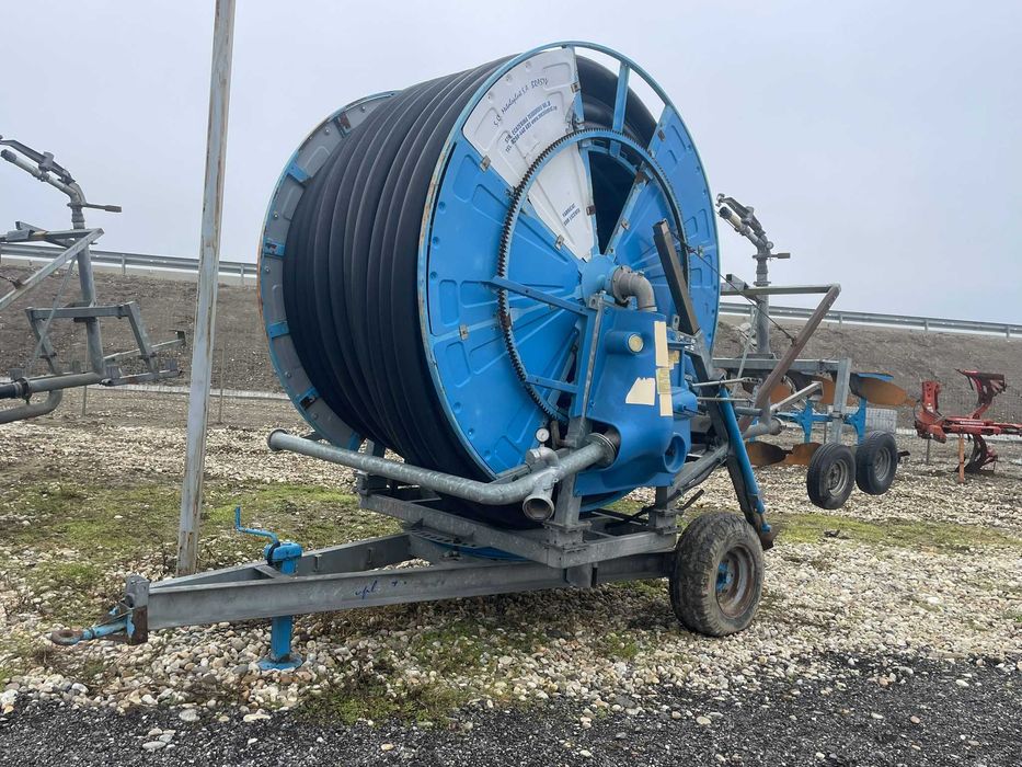 Tambur Irigat/Irigatii Ocmis 110/300m