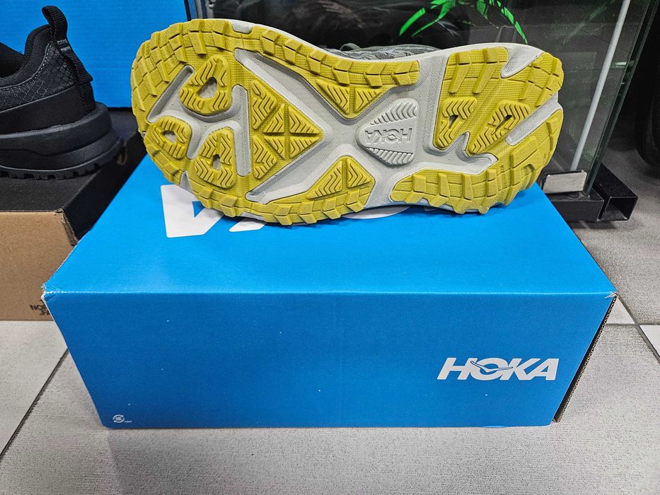 The North Face Hoka Salamon