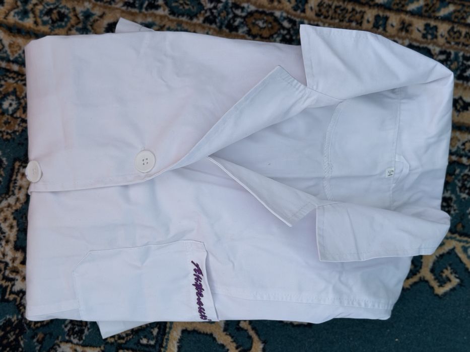 Медицинская одежда