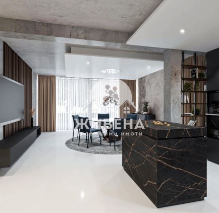 Нова къща за продажба, м-т Манастирски рид, РЗП: 335 кв.м