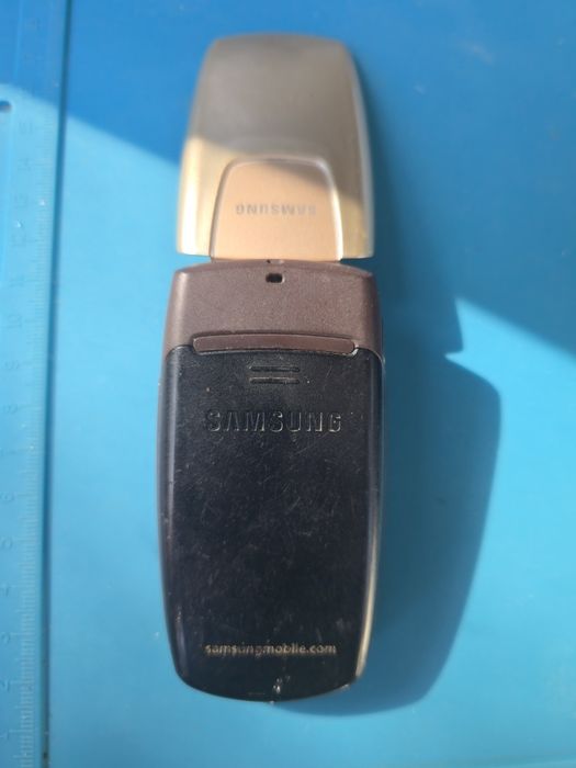 Telefon Colectie: Samsung SGH B270