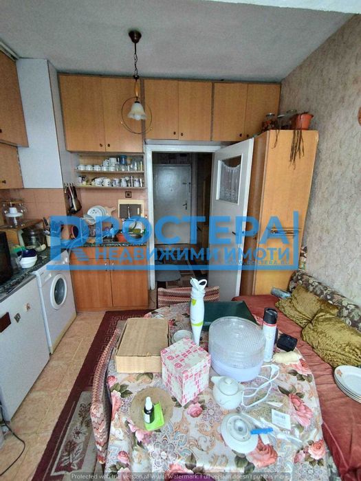 Продава се Двустаен апартамент в Търговище, Запад 1 - 58 кв.м за 1275 €/кв.м - Снимка #5