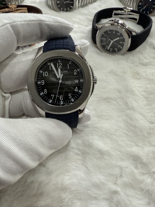 Patek Philippe 41 mm, AUTOMATIC