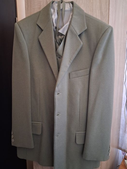Costum bărbați complet