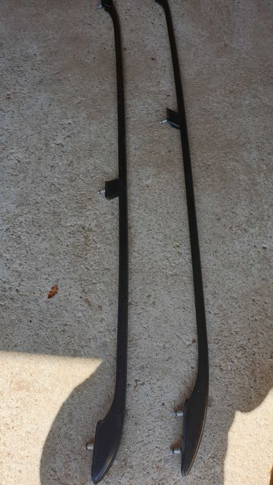 Рейлинг лайсни за таван ,багажник за Ауди А6 комби