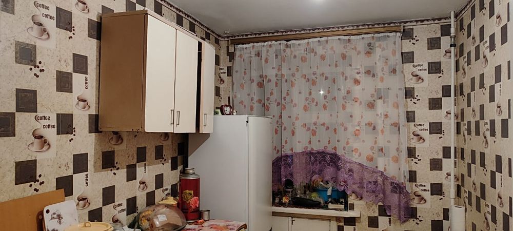 Продам квартиру.