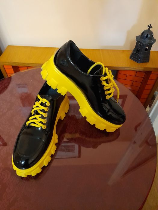 Дамски обувки "Тенденз "