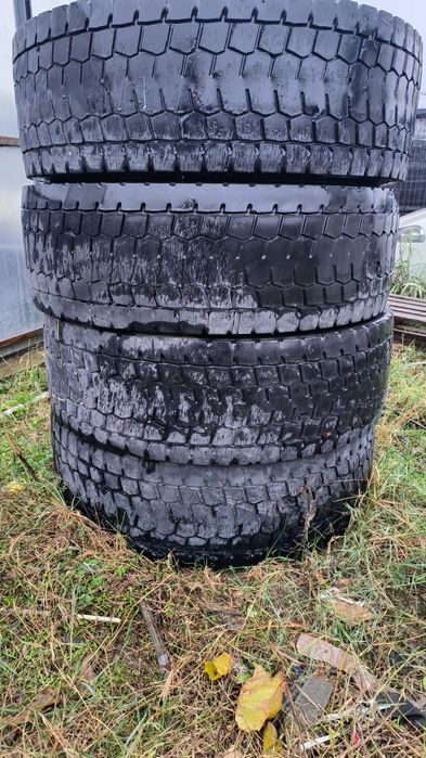 Vind cauciucuri diferite modele