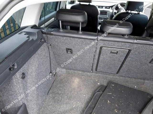 Dezmembrez Skooda Superb 2014 break