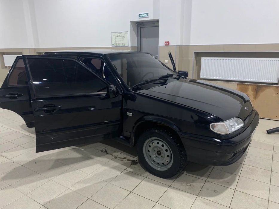 Кузовной ремонт авто